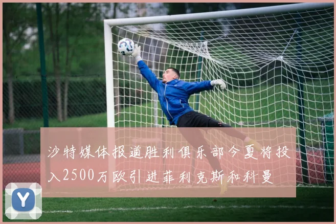 沙特媒体报道胜利俱乐部今夏将投入2500万欧引进菲利克斯和科曼