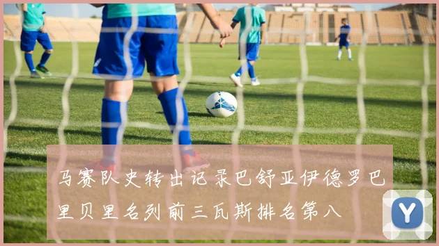 马赛队史转出记录巴舒亚伊德罗巴里贝里名列前三瓦斯排名第八