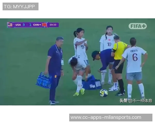 中国U17女子世界杯C组小组赛表现出色晋级16强战斗力十足