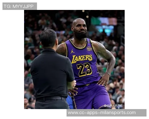 詹姆斯湖人七年缺阵124场生涯前十五年缺阵仅71场的对比分析