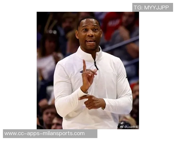 新赛季首位下课主教练或将诞生鹈鹕内部严肃考虑解雇威利格林