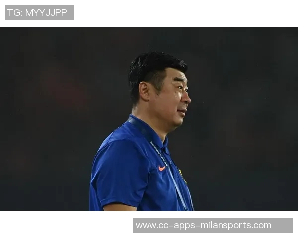 韩鹏谈争金靴：1500分的追求激励我不断前行