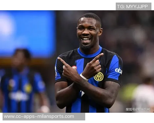 国米引援策略受邓弗里斯去留影响帕莱斯特拉追求或将延后