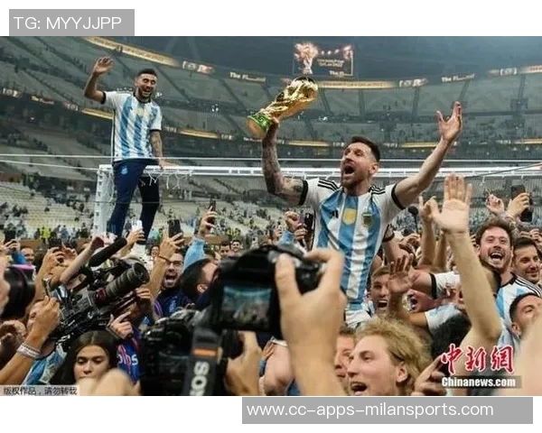 梅西39岁再出发明年冲击美职联与世界杯双冠荣耀