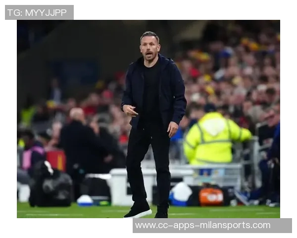 英媒称威尔士主帅贝拉米推荐拜仁关注卡迪夫城19岁后卫劳勒