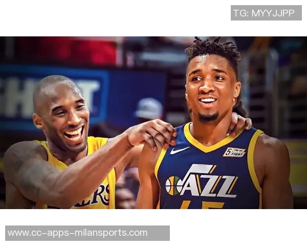 米切尔单节20次数追平历史第七位13号秀中科比布克共创辉煌