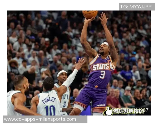 小贾巴里状态火热近6场稳定输出场均18分三分命中率高达447