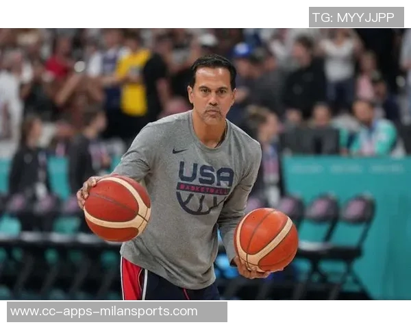 斯波担任美国男篮主教练任期延续至2028年将带队冲击国际赛事