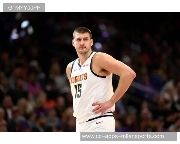 麦迪谈首发替补与裁员选择:约基奇首发SGA替补东契奇被裁的深层原因分析 麦迪谈首发替补与裁员选择:约基奇首发SGA替补东契奇被裁的深层原因分析