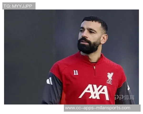 欧文呼唤萨拉赫归队认为他能为利物浦带来改变 欧文呼唤萨拉赫归队认为他能为利物浦带来改变