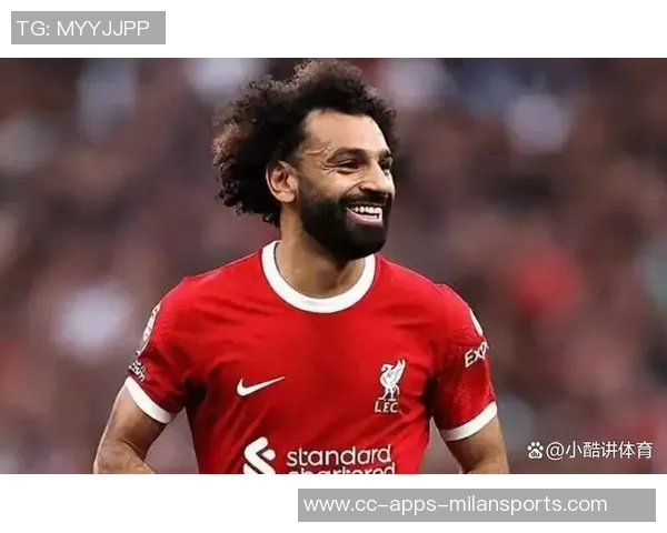 萨拉赫社交媒体发布英超单一俱乐部进球榜法老以277球稳居第一