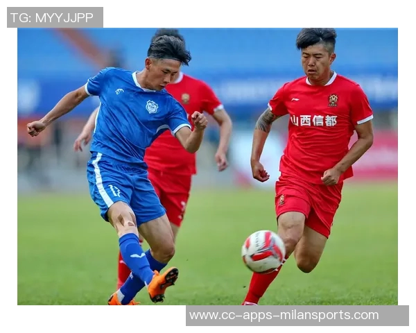 石家庄功夫逆转战局安屹斐强势突破助刘乐双响成关键