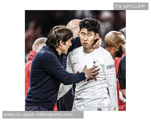 英超十大队友争议时刻回顾孙兴慜与洛里本怀特与津琴科上榜